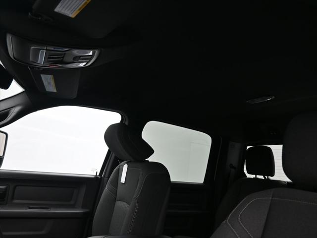 2026 RAM Ram 2500 RAM 2500 TRADESMAN CREW CAB 4X4 64 BOX 2026 RAM Ram 2500 RAM 2500 TRADESMAN CREW CAB 4X4 64 BOX