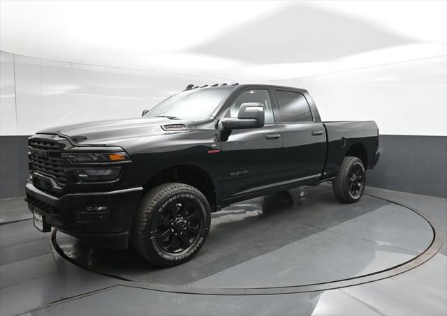 2026 RAM Ram 2500 RAM 2500 LONE STAR CREW CAB 4X4 64 BOX 2026 RAM Ram 2500 RAM 2500 LONE STAR CREW CAB 4X4 64 BOX