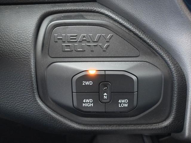 2026 RAM Ram 2500 RAM 2500 LONE STAR CREW CAB 4X4 64 BOX 2026 RAM Ram 2500 RAM 2500 LONE STAR CREW CAB 4X4 64 BOX