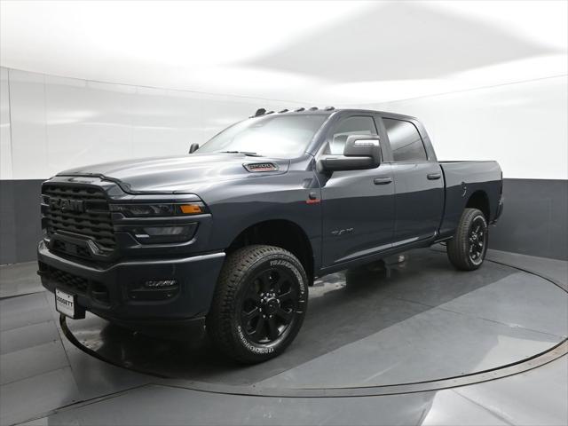 2026 RAM Ram 2500 RAM 2500 LONE STAR CREW CAB 4X4 64 BOX 2026 RAM Ram 2500 RAM 2500 LONE STAR CREW CAB 4X4 64 BOX