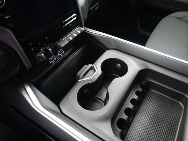 2026 RAM Ram 2500 RAM 2500 LONE STAR CREW CAB 4X4 64 BOX