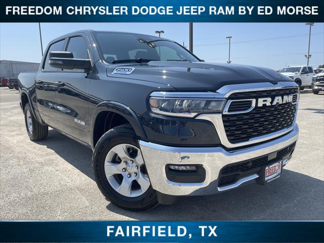 2025 RAM Ram 1500 RAM 1500 LONE STAR CREW CAB 4X2 57 BOX