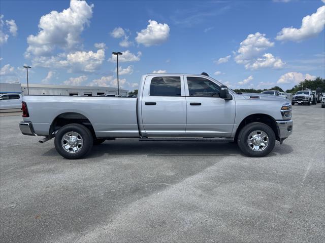 2026 RAM Ram 2500 RAM 2500 TRADESMAN CREW CAB 4X4 8 BOX