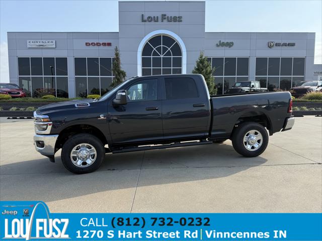 2026 RAM Ram 2500 RAM 2500 TRADESMAN CREW CAB 4X4 64 BOX
