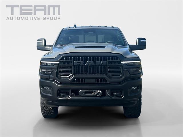 2026 RAM Ram 2500 RAM 2500 POWER WAGON CREW CAB 4X4 64 BOX