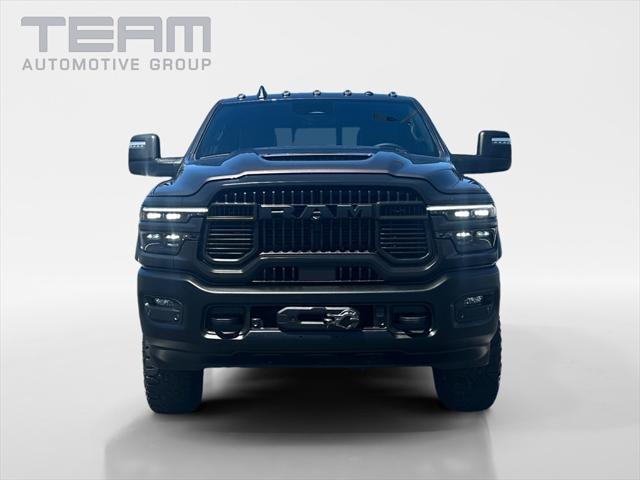 2026 RAM Ram 2500 RAM 2500 POWER WAGON CREW CAB 4X4 64 BOX