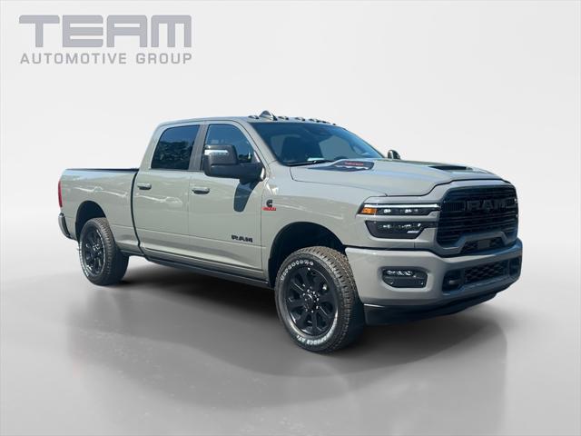 2026 RAM Ram 2500 RAM 2500 LARAMIE CREW CAB 4X4 64 BOX