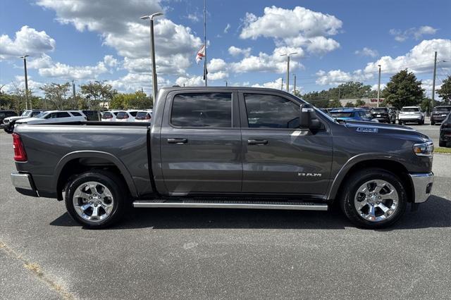 2025 RAM Ram 1500 RAM 1500 BIG HORN CREW CAB 4X2 57 BOX 2025 RAM Ram 1500 RAM 1500 BIG HORN CREW CAB 4X2 57 BOX