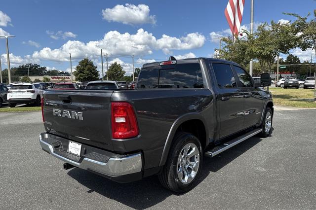 2025 RAM Ram 1500 RAM 1500 BIG HORN CREW CAB 4X2 57 BOX 2025 RAM Ram 1500 RAM 1500 BIG HORN CREW CAB 4X2 57 BOX