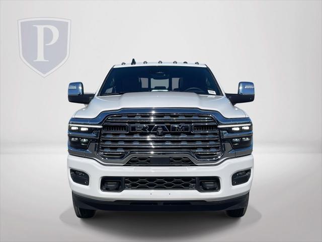 2026 RAM Ram 3500 RAM 3500 LIMITED CREW CAB 4X4 8 BOX 2026 RAM Ram 3500 RAM 3500 LIMITED CREW CAB 4X4 8 BOX