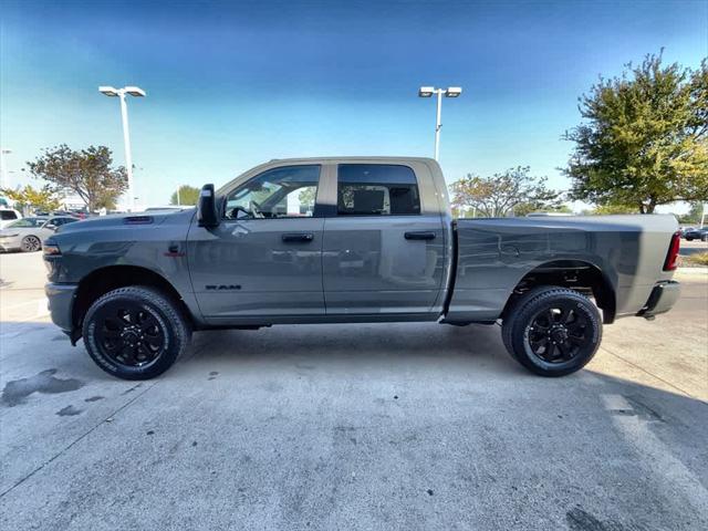 2026 RAM Ram 2500 RAM 2500 LONE STAR CREW CAB 4X4 64 BOX 2026 RAM Ram 2500 RAM 2500 LONE STAR CREW CAB 4X4 64 BOX