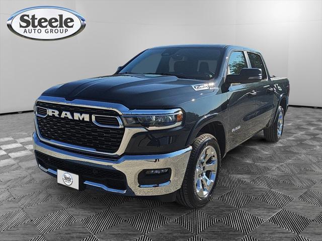 2026 RAM Ram 1500 RAM 1500 LONE STAR CREW CAB 4X4 57 BOX 2026 RAM Ram 1500 RAM 1500 LONE STAR CREW CAB 4X4 57 BOX