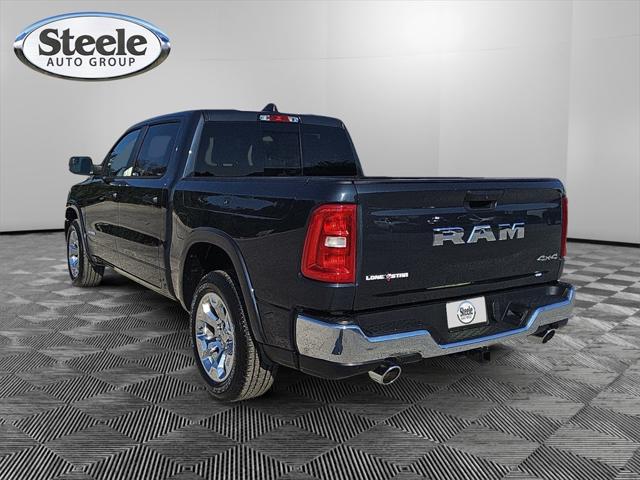 2026 RAM Ram 1500 RAM 1500 LONE STAR CREW CAB 4X4 57 BOX 2026 RAM Ram 1500 RAM 1500 LONE STAR CREW CAB 4X4 57 BOX