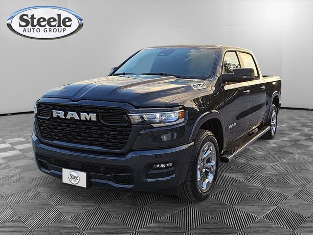 2026 RAM Ram 1500 RAM 1500 LONE STAR CREW CAB 4X4 57 BOX