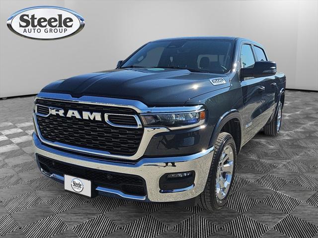 2026 RAM Ram 1500 RAM 1500 LONE STAR CREW CAB 4X4 57 BOX 2026 RAM Ram 1500 RAM 1500 LONE STAR CREW CAB 4X4 57 BOX