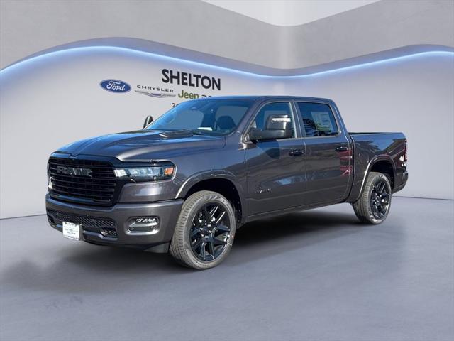 2026 RAM Ram 1500 RAM 1500 LARAMIE CREW CAB 4X4 57 BOX 2026 RAM Ram 1500 RAM 1500 LARAMIE CREW CAB 4X4 57 BOX