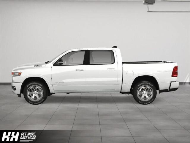 2025 RAM Ram 1500 RAM 1500 BIG HORN CREW CAB 4X4 57 BOX 2025 RAM Ram 1500 RAM 1500 BIG HORN CREW CAB 4X4 57 BOX