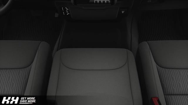 2025 RAM Ram 1500 RAM 1500 BIG HORN CREW CAB 4X4 57 BOX 2025 RAM Ram 1500 RAM 1500 BIG HORN CREW CAB 4X4 57 BOX