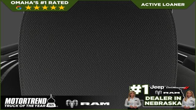 2025 RAM Ram 1500 RAM 1500 BIG HORN CREW CAB 4X4 57 BOX 2025 RAM Ram 1500 RAM 1500 BIG HORN CREW CAB 4X4 57 BOX