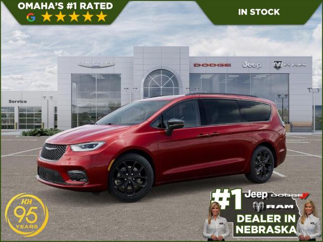 2026 Chrysler Pacifica PACIFICA LIMITED AWD 2026 Chrysler Pacifica PACIFICA LIMITED AWD