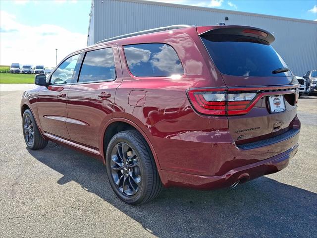 2026 Dodge Durango DURANGO GT AWD