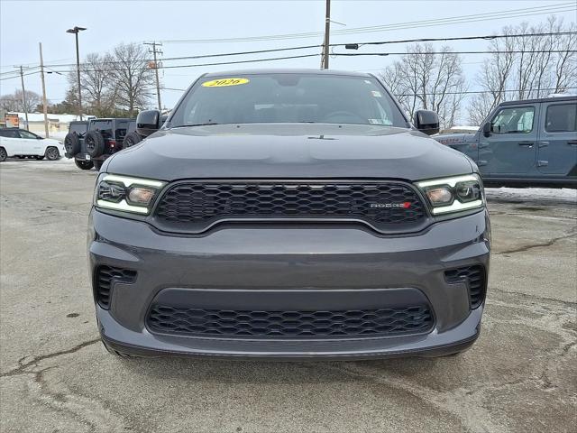 2026 Dodge Durango DURANGO GT AWD