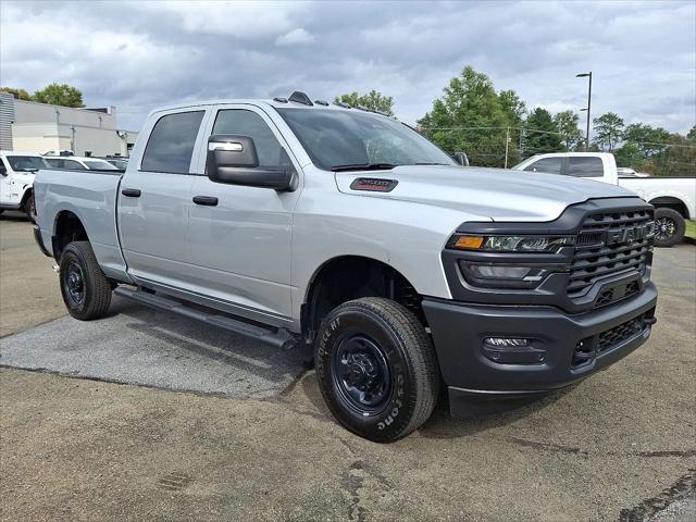 2026 RAM Ram 2500 RAM 2500 TRADESMAN CREW CAB 4X4 64 BOX