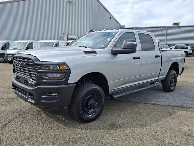 2026 RAM Ram 2500 RAM 2500 TRADESMAN CREW CAB 4X4 64 BOX