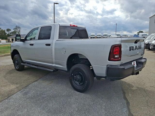 2026 RAM Ram 2500 RAM 2500 TRADESMAN CREW CAB 4X4 64 BOX