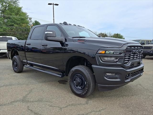 2026 RAM Ram 2500 RAM 2500 TRADESMAN CREW CAB 4X4 64 BOX
