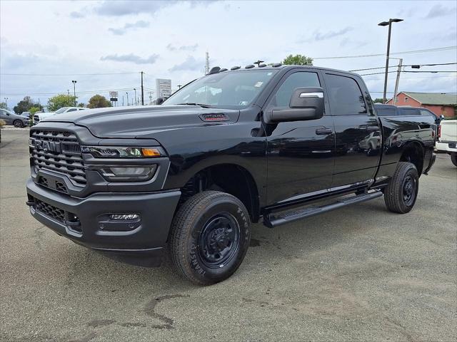 2026 RAM Ram 2500 RAM 2500 TRADESMAN CREW CAB 4X4 64 BOX
