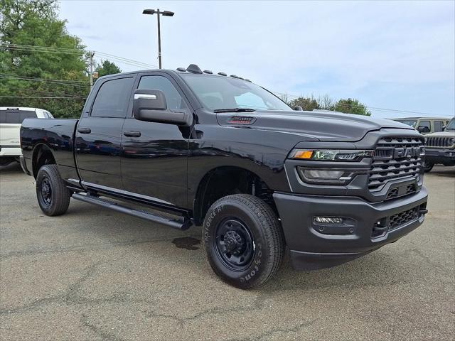 2026 RAM Ram 2500 RAM 2500 TRADESMAN CREW CAB 4X4 64 BOX