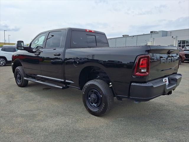 2026 RAM Ram 2500 RAM 2500 TRADESMAN CREW CAB 4X4 64 BOX