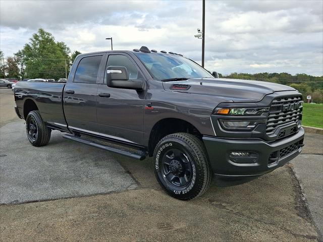 2026 RAM Ram 2500 RAM 2500 TRADESMAN CREW CAB 4X4 8 BOX 2026 RAM Ram 2500 RAM 2500 TRADESMAN CREW CAB 4X4 8 BOX