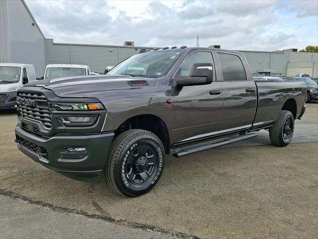 2026 RAM Ram 2500 RAM 2500 TRADESMAN CREW CAB 4X4 8 BOX 2026 RAM Ram 2500 RAM 2500 TRADESMAN CREW CAB 4X4 8 BOX