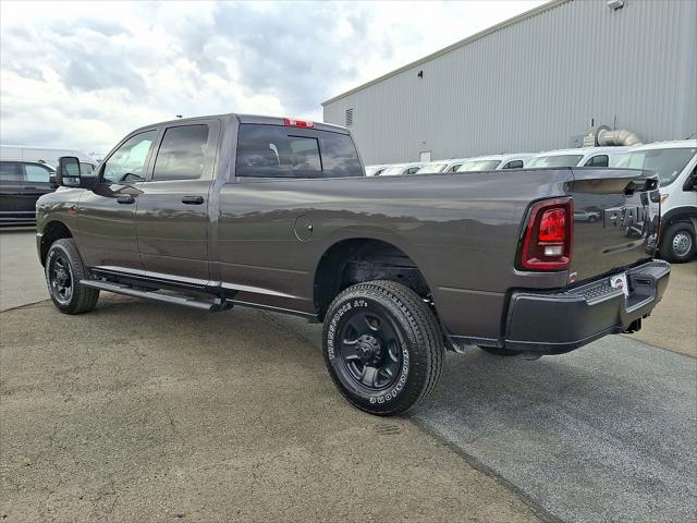 2026 RAM Ram 2500 RAM 2500 TRADESMAN CREW CAB 4X4 8 BOX 2026 RAM Ram 2500 RAM 2500 TRADESMAN CREW CAB 4X4 8 BOX