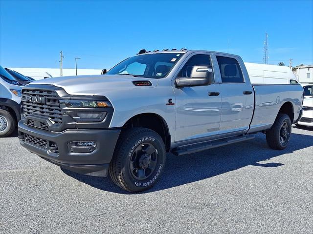 2026 RAM Ram 2500 RAM 2500 TRADESMAN CREW CAB 4X4 8 BOX