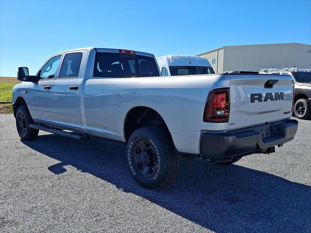 2026 RAM Ram 2500 RAM 2500 TRADESMAN CREW CAB 4X4 8 BOX