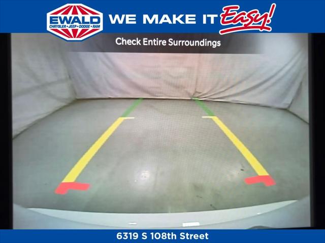 2026 Chrysler Pacifica PACIFICA LIMITED 2026 Chrysler Pacifica PACIFICA LIMITED