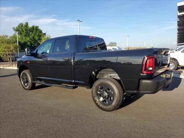 2026 RAM Ram 2500 RAM 2500 TRADESMAN CREW CAB 4X4 64 BOX 2026 RAM Ram 2500 RAM 2500 TRADESMAN CREW CAB 4X4 64 BOX