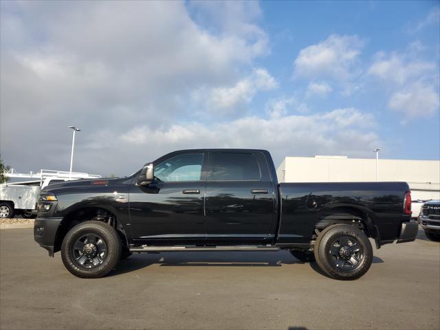 2026 RAM Ram 2500 RAM 2500 TRADESMAN CREW CAB 4X4 64 BOX 2026 RAM Ram 2500 RAM 2500 TRADESMAN CREW CAB 4X4 64 BOX