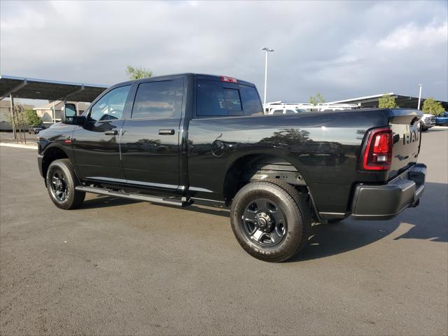 2026 RAM Ram 2500 RAM 2500 TRADESMAN CREW CAB 4X4 64 BOX 2026 RAM Ram 2500 RAM 2500 TRADESMAN CREW CAB 4X4 64 BOX