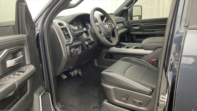 2026 RAM Ram 3500 RAM 3500 LARAMIE CREW CAB 4X4 64 BOX