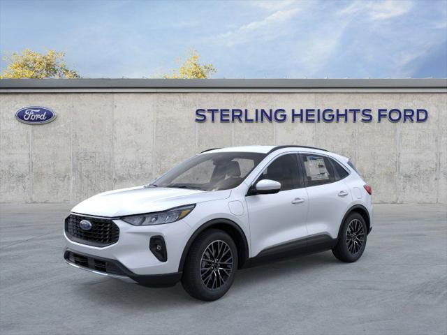 2025 Ford Escape PHEV for sale in Sterling Heights , MI