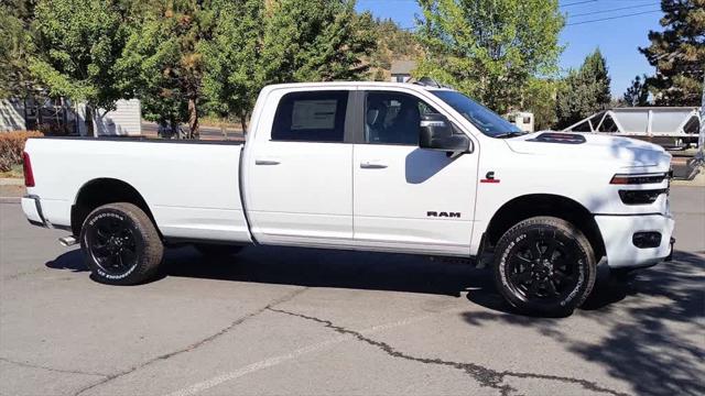 2026 RAM Ram 3500 RAM 3500 LARAMIE CREW CAB 4X4 8 BOX 2026 RAM Ram 3500 RAM 3500 LARAMIE CREW CAB 4X4 8 BOX