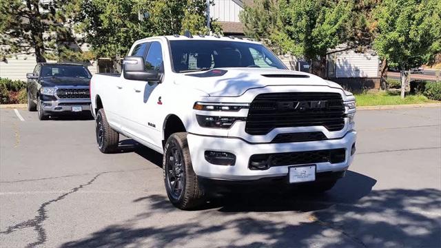 2026 RAM Ram 3500 RAM 3500 LARAMIE CREW CAB 4X4 8 BOX 2026 RAM Ram 3500 RAM 3500 LARAMIE CREW CAB 4X4 8 BOX