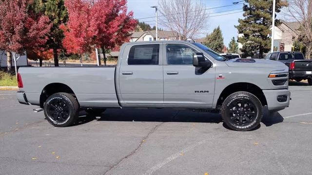 2026 RAM Ram 3500 RAM 3500 LARAMIE CREW CAB 4X4 8 BOX