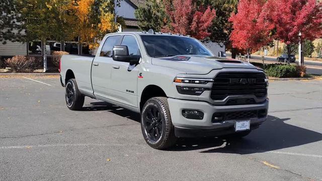 2026 RAM Ram 3500 RAM 3500 LARAMIE CREW CAB 4X4 8 BOX