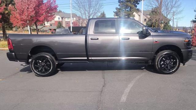 2026 RAM Ram 3500 RAM 3500 LARAMIE CREW CAB 4X4 8 BOX