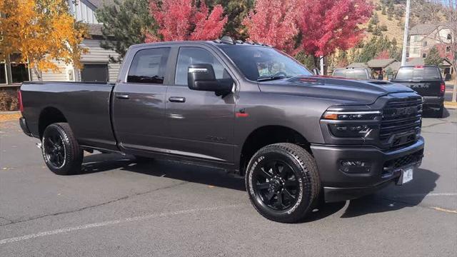 2026 RAM Ram 3500 RAM 3500 LARAMIE CREW CAB 4X4 8 BOX